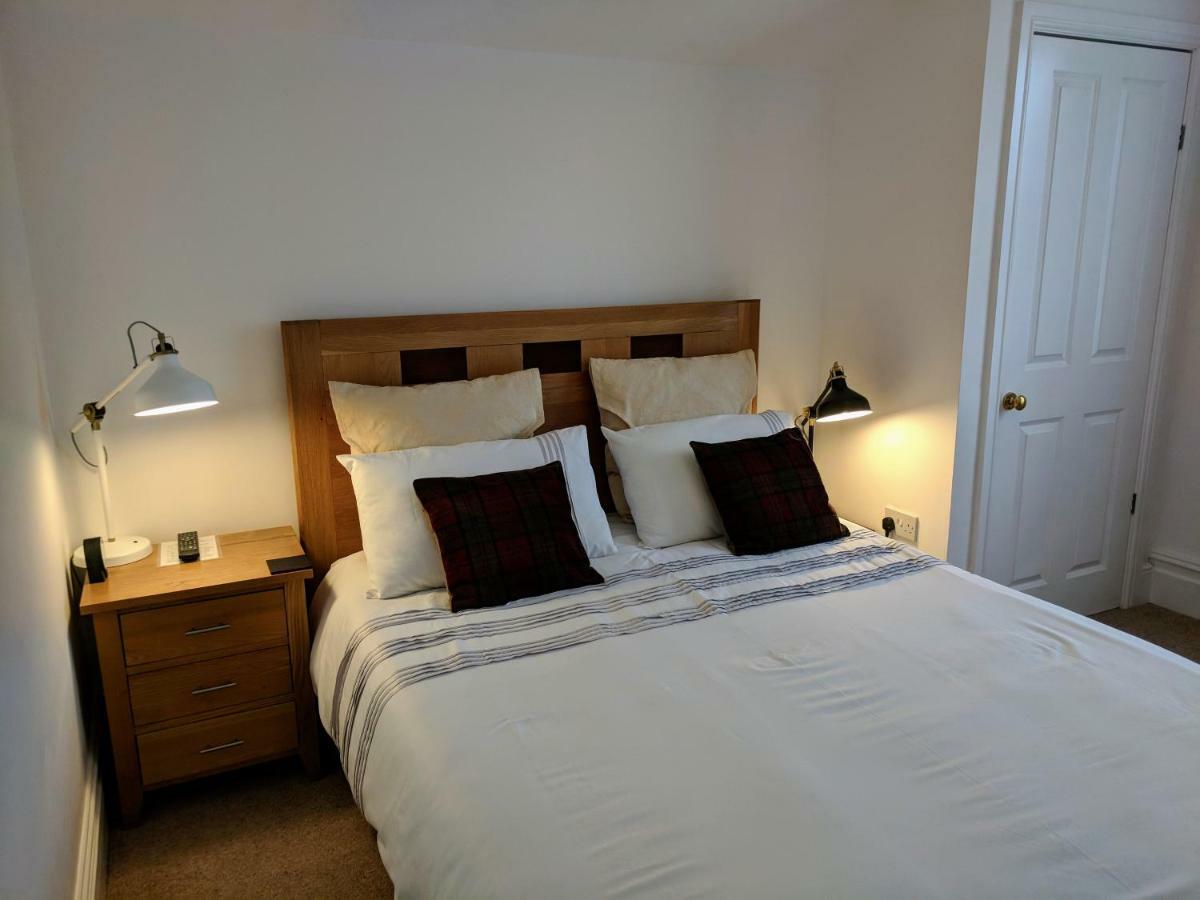 Bed and Breakfast No. 23 Wells Esterno foto