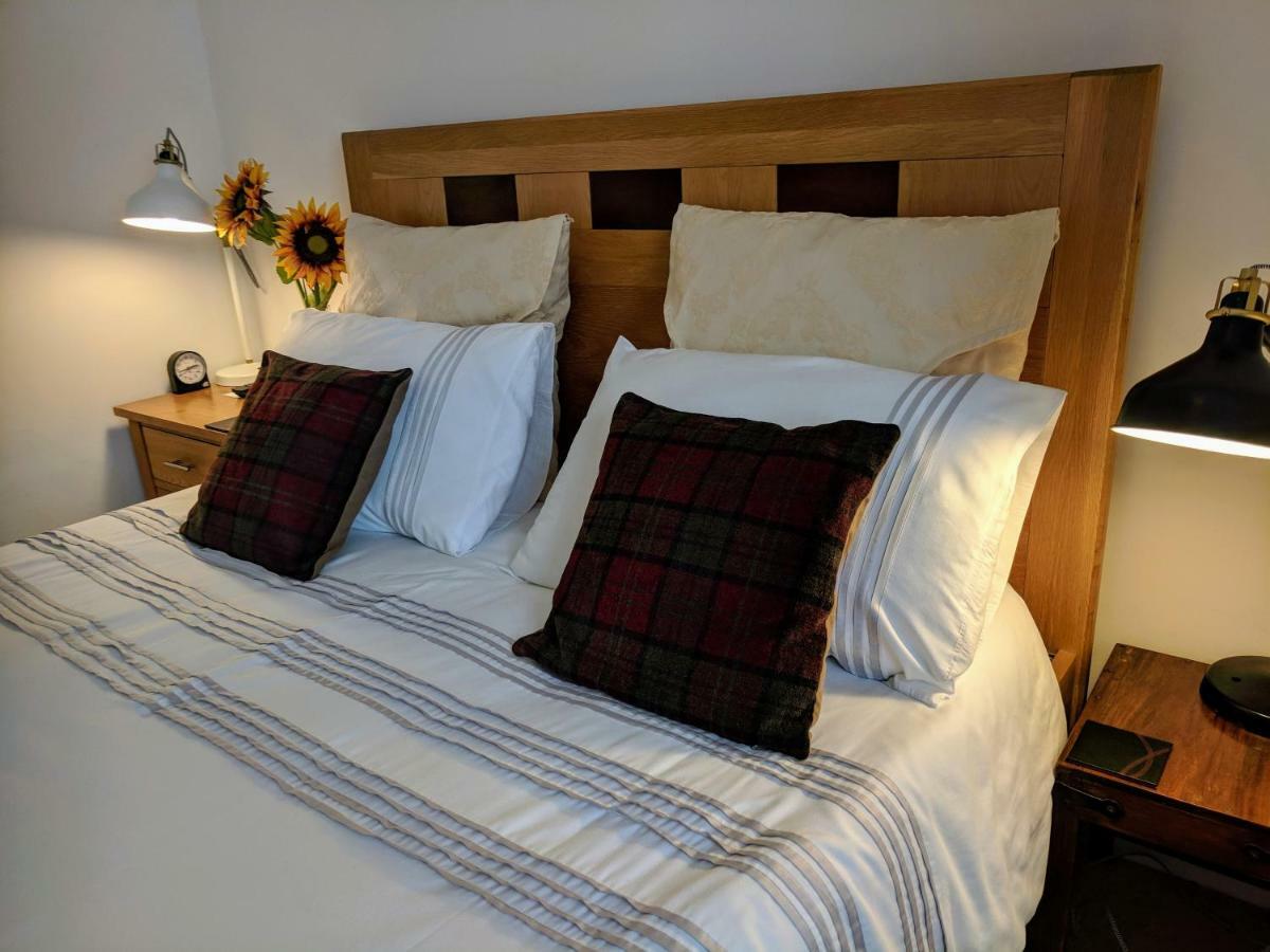 Bed and Breakfast No. 23 Wells Esterno foto