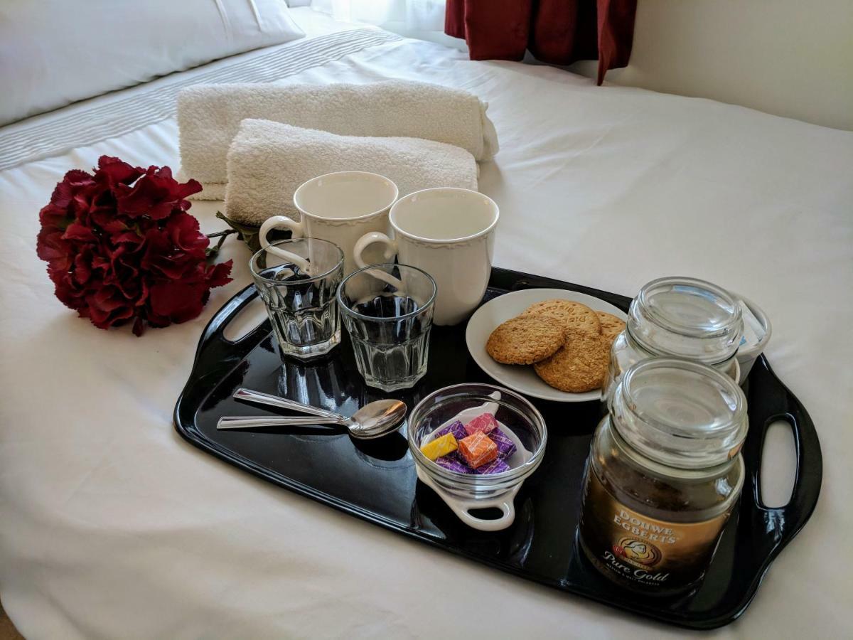 Bed and Breakfast No. 23 Wells Esterno foto