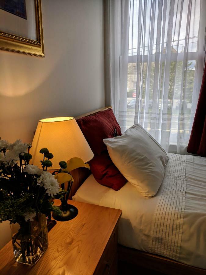 Bed and Breakfast No. 23 Wells Esterno foto