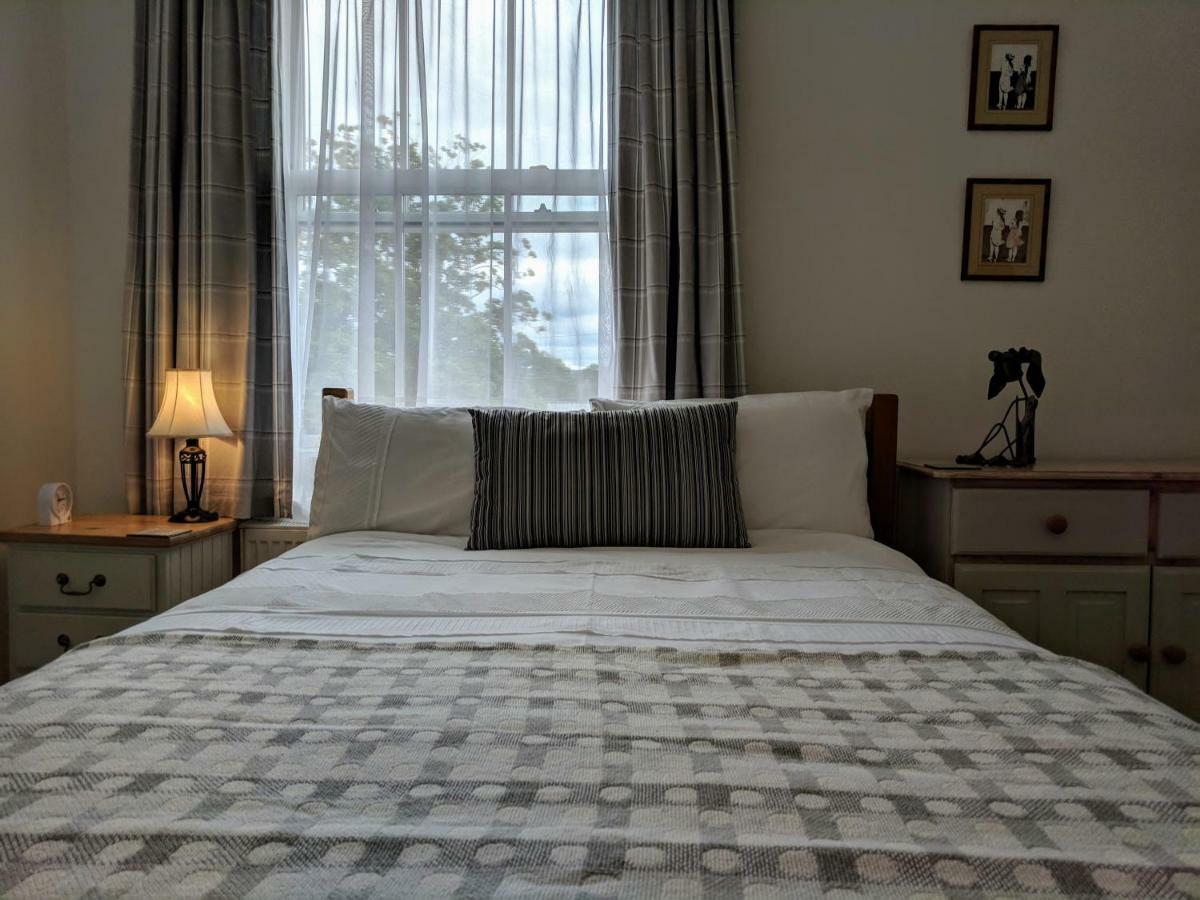 Bed and Breakfast No. 23 Wells Esterno foto