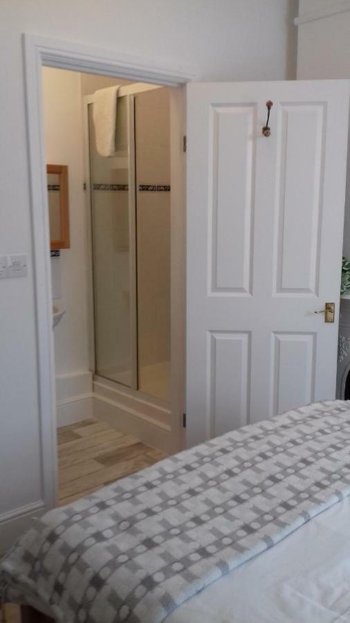 Bed and Breakfast No. 23 Wells Esterno foto