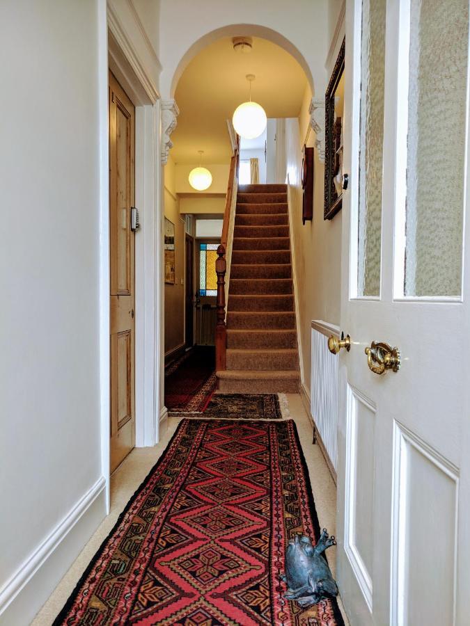Bed and Breakfast No. 23 Wells Esterno foto